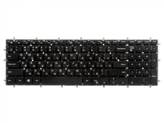 Клавиатура для ноутбука Rocknparts Dell Vostro 15-3583/3584/5568
