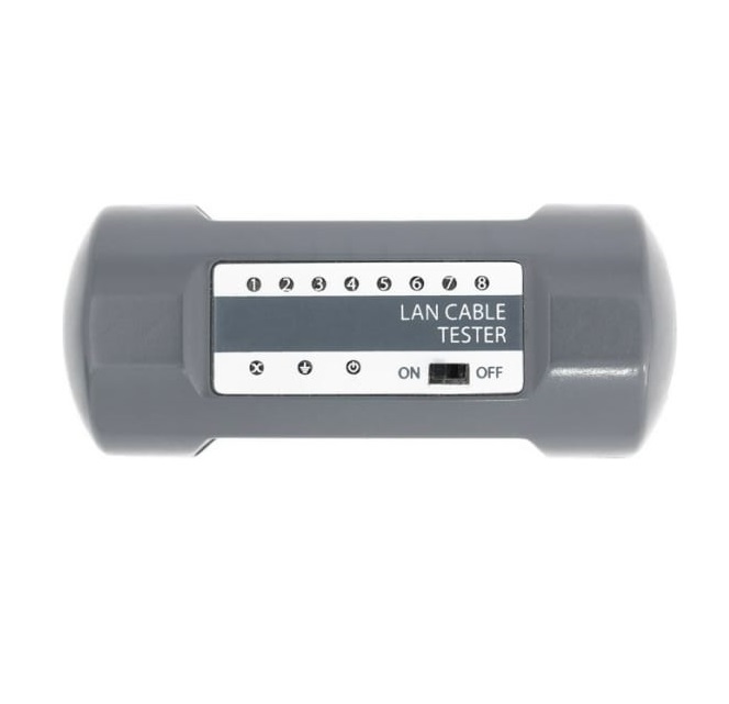 

кабельный тестер NIKOMAX NMC-TE400, NMC-TE400