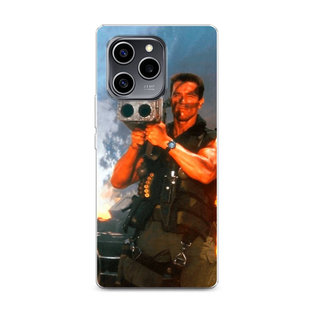 Чехол на Honor 60 SE 