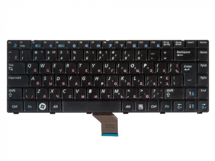 

Клавиатура для ноутбука Rocknparts Samsung R513/R515/R518, BA59-02486G