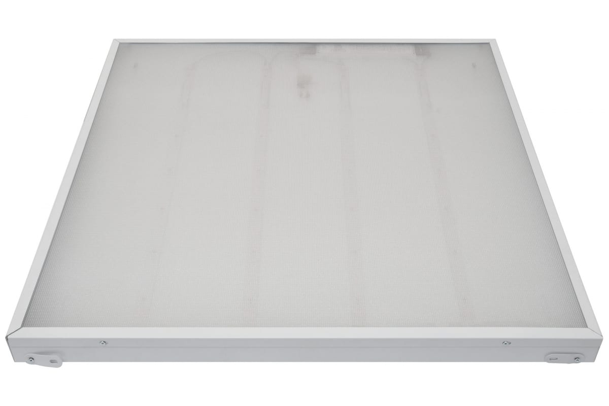 

СВЕТИЛЬНИКИ ВСТРАИВАЕМЫЕ UNIEL UL-00004251 ULP-6060 60W/4000К IP40 GRILYATO WHITE