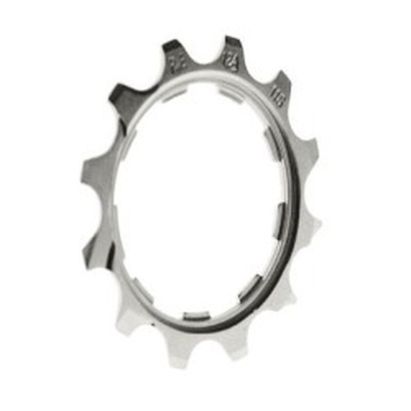 

Звезда для кассеты Ultegra, 6800,  для 11-23T, 11-25T 11-28T, 11-32T, Серебристый