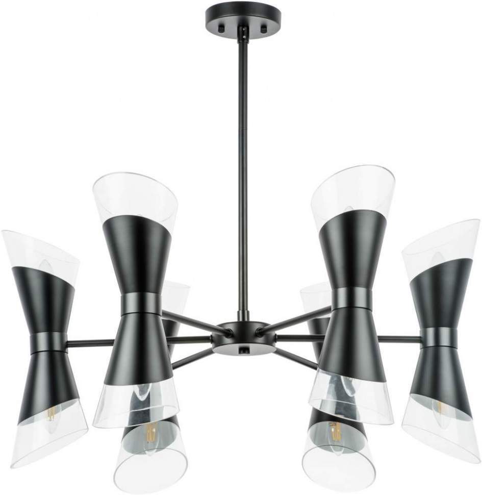 

Люстра потолочная Lightstar Strato 817127