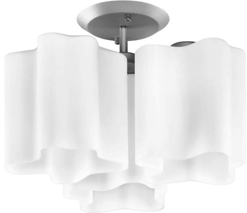

Люстра потолочная Lightstar SIMPLE LIGHT 802030