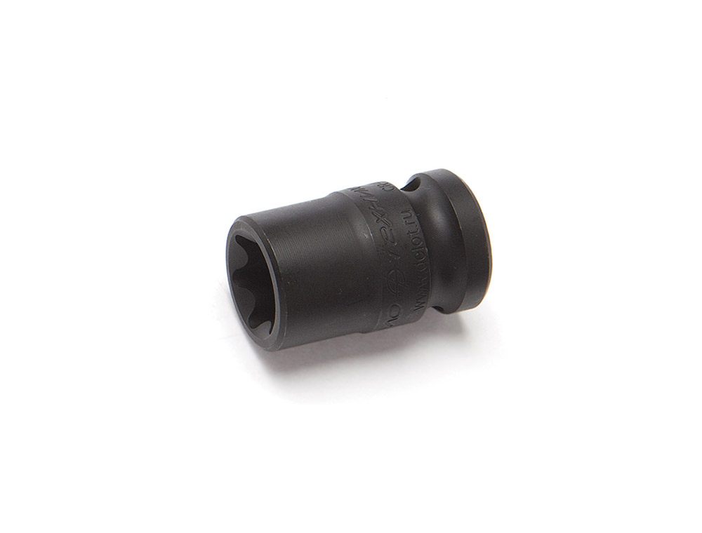 

Головка Ударная Torx E-16 1/2 Дело Техники арт. 663016
