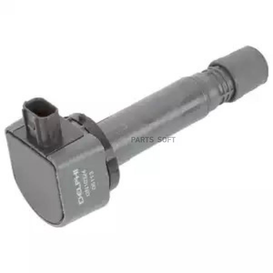 

Катушка зажигания Delphi GN1032412B1