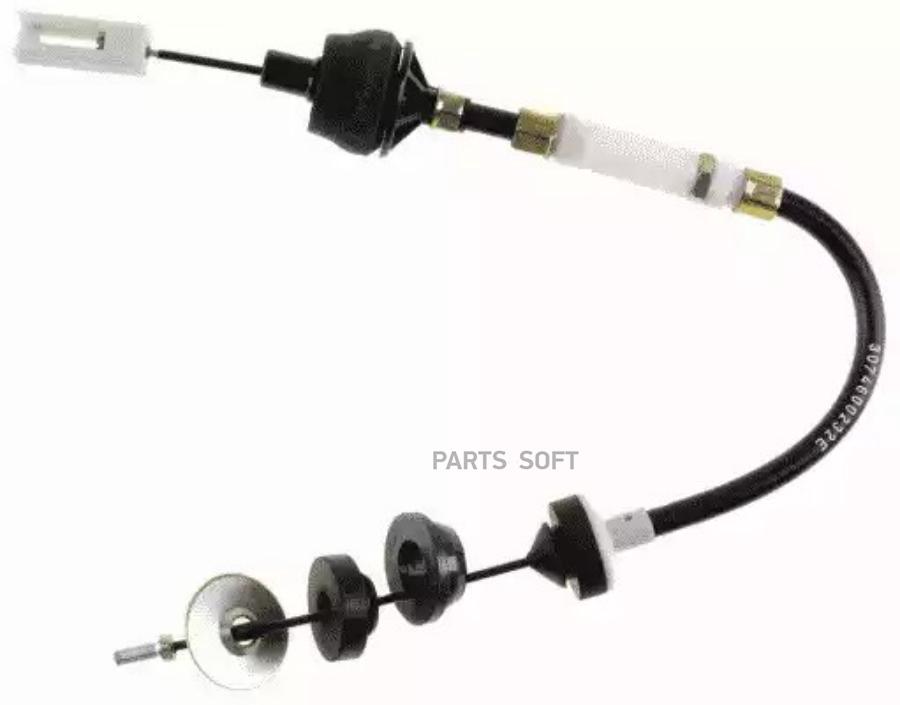

Трос сцепления Sachs 3074600232