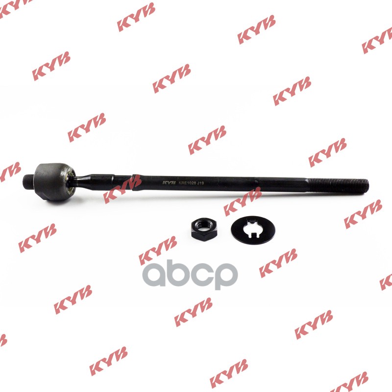 

Тяга Рулевая Mitsubishi Outlander (03-08) KYB арт. KRE1028
