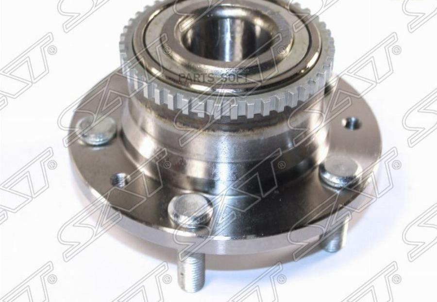 

SAT Ступичный узел задн. MAZDA 323/FAMILIA/PREMACY/MPV 98-05/6/ATENZA 02-08