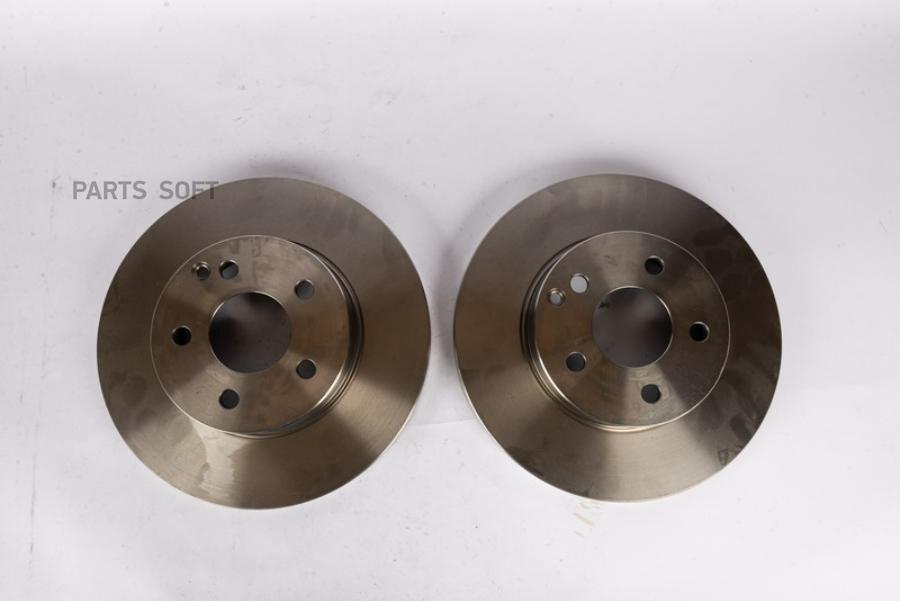 

Тормозной диск ABSEL передний MS421005