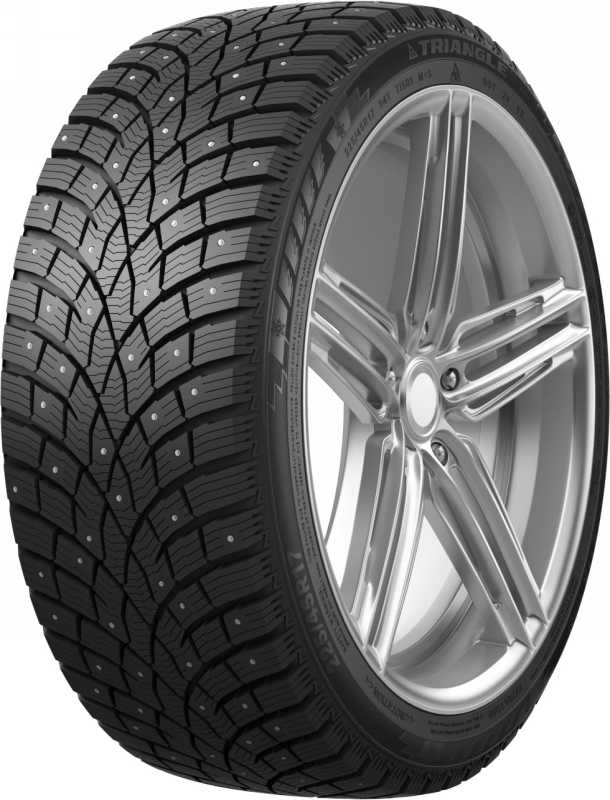 фото Шины triangle 265/65 r17 icelynx ti501 116t ш