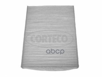 

Комплект фильтров салона Corteco 21652544