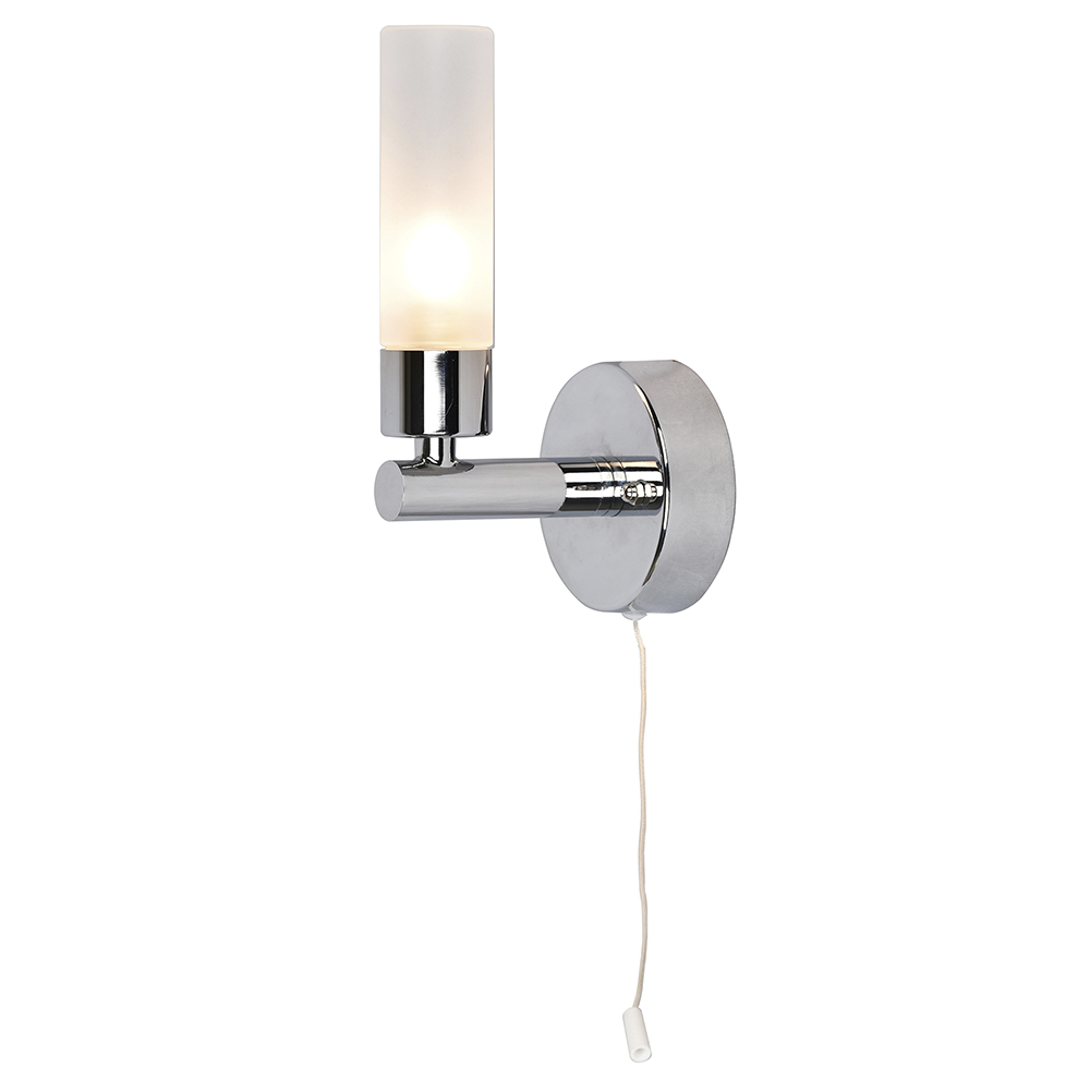 

Бра настенное для ванной комнаты Escada Классико 1х25 Вт G9 IP44