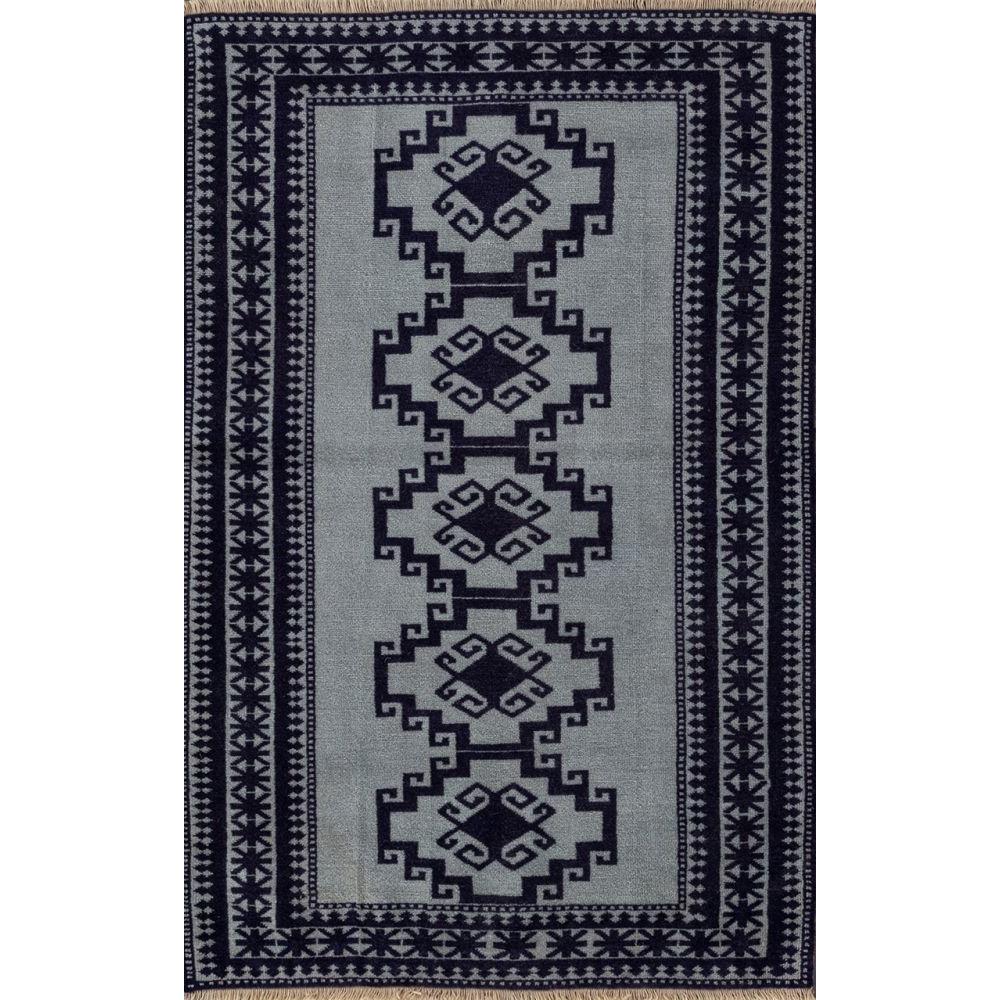 

Ковер Merinos 100х152, 3710