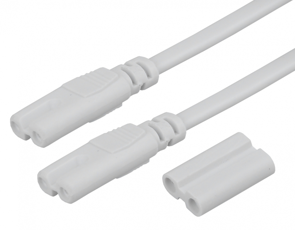 

Набор коннекторов ЭРА LLED-А-CONNECTOR KIT-W Б0028203, Белый, Б0028203