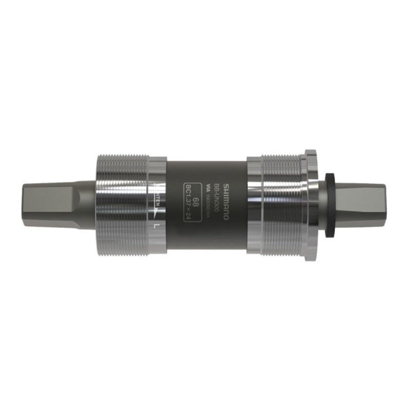 Каретка SHIMANO UN300, 68/110 мм, б/болтов