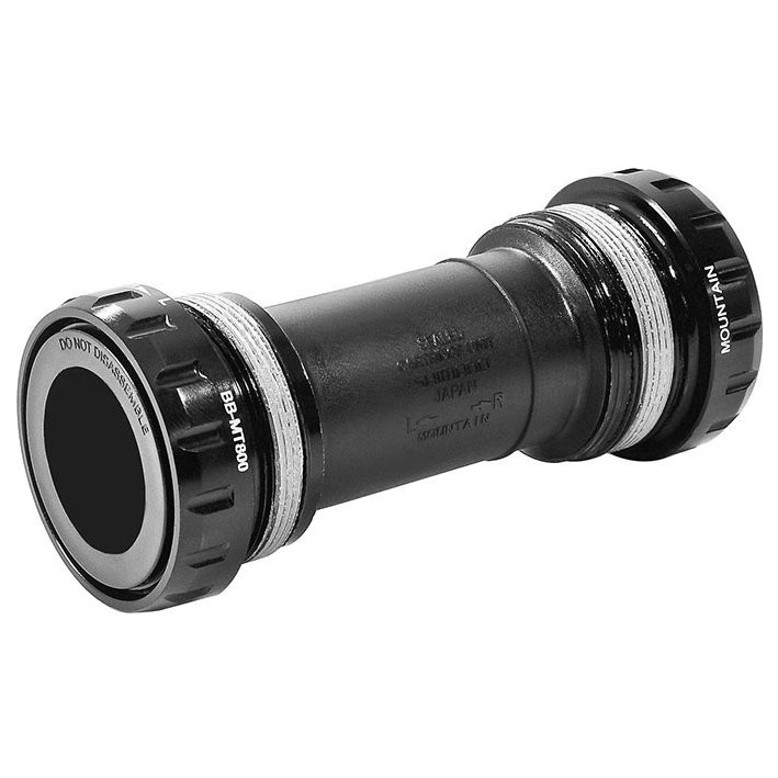 

Каретка SHIMANO MT800, BSA, с TL-FC25, Черный