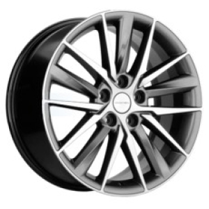 

Колесный диск Khomen Wheels KHW1807 (Passat) Gray-FP 8x18/5x112 ET48 D57.1 WHS508242