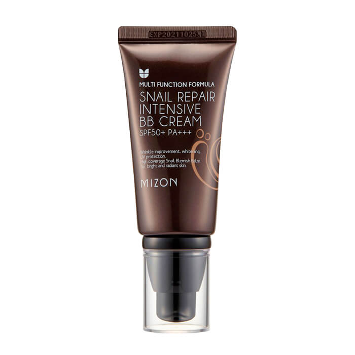 

ВВ крем Mizon Snail Repair Intensive BB Cream (50 мл), Цвет #23