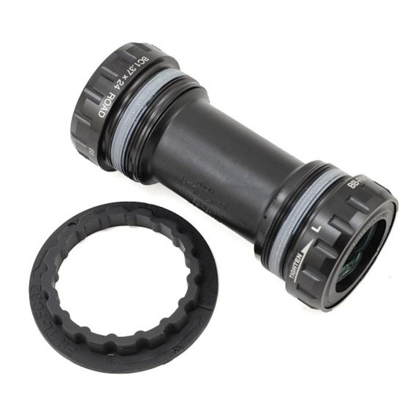 

Каретка SHIMANO Dura-Ace BB-R9100B, BSA, Черный