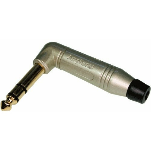 

Разъем Jack (Stereo) Amphenol ACPS-RN-AU, ACPS-RN-AU