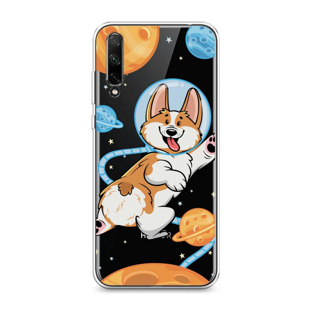 Чехол для Honor 30i 