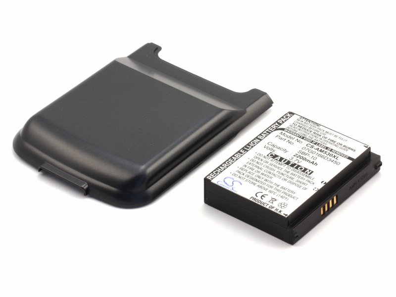 Усиленный аккумулятор для Asus M530w (SBP-10)