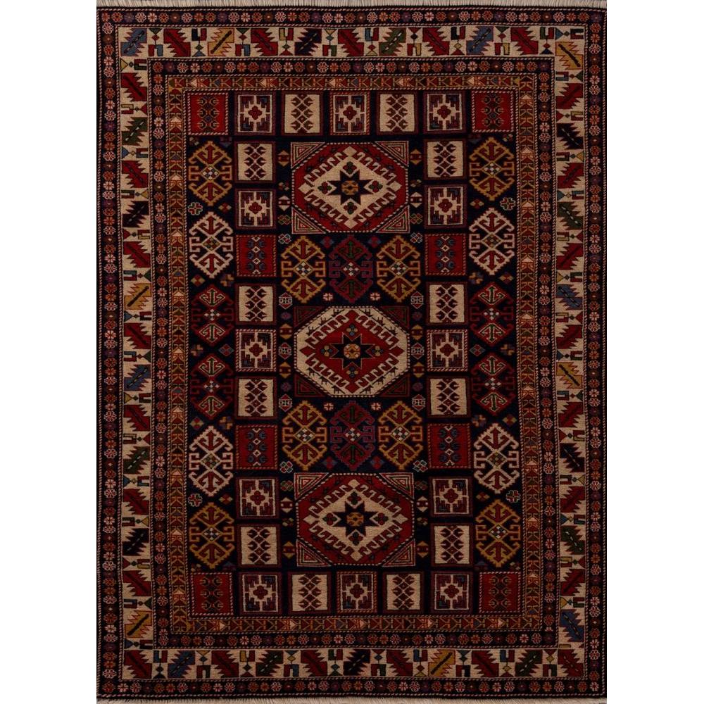 

Ковер Merinos 149х200, 3660