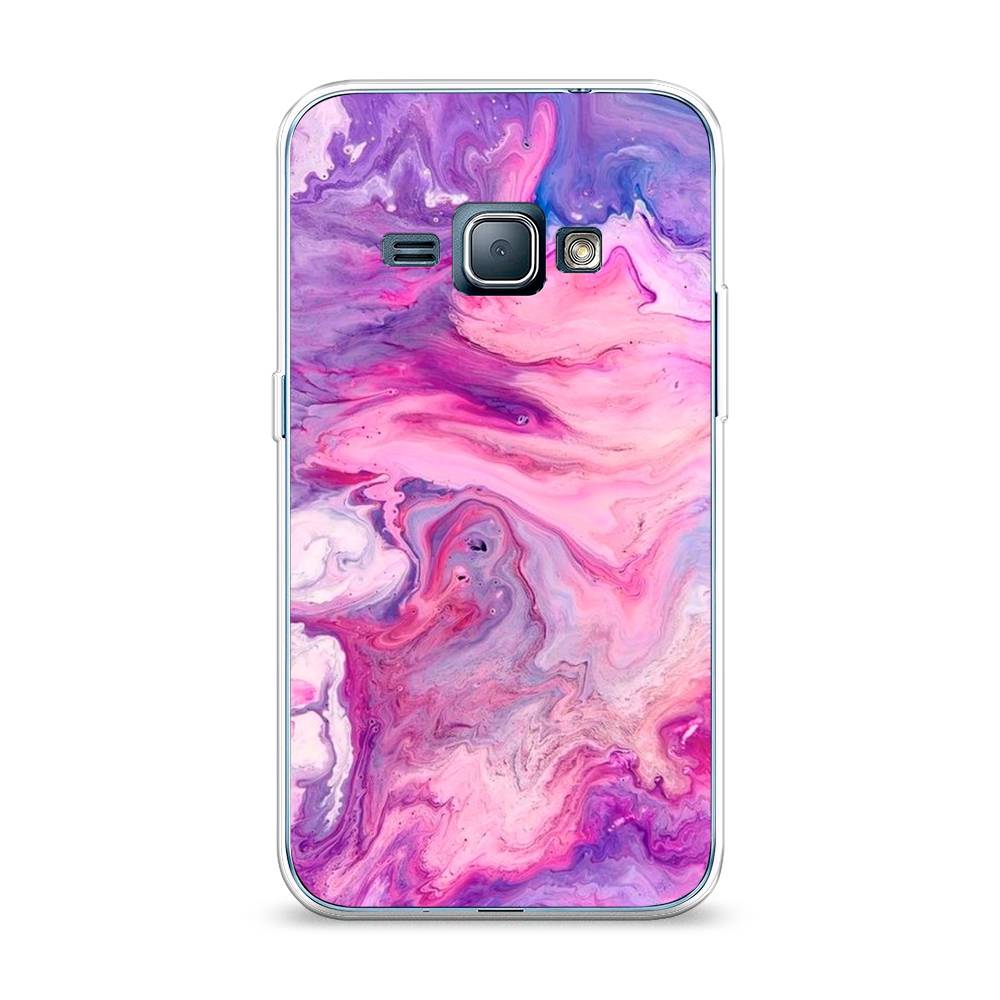Чехол на Samsung Galaxy J1 2016 