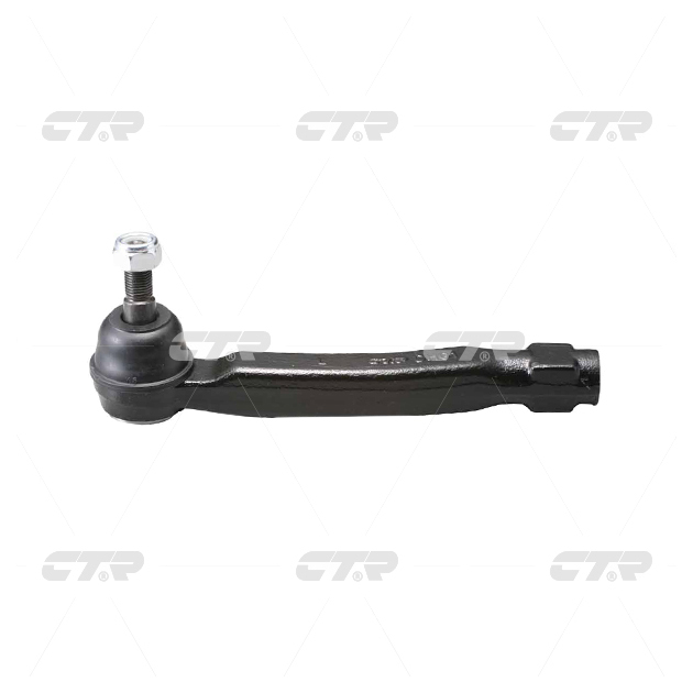 

Наконечник рулевой тяги левый Toyota Highlander / Kluger/Venza 07>16 CTR CET182