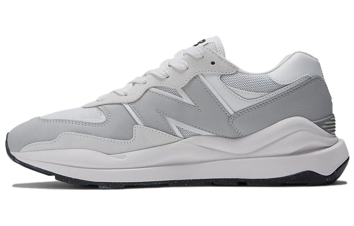 

Кроссовки унисекс New Balance NB 5740 серые 44 EU, Серый, NB 5740