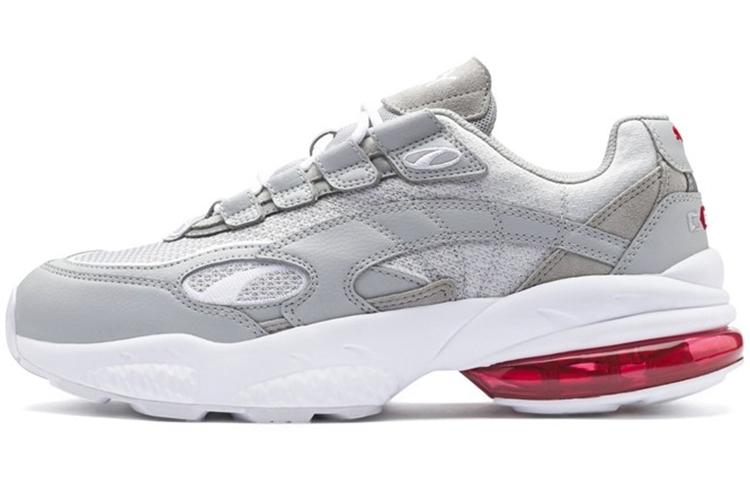 

Кроссовки унисекс Puma CELL Venom Alert 'High Rise Grey' серые 44 EU, Серый, CELL Venom Alert 'High Rise Grey'