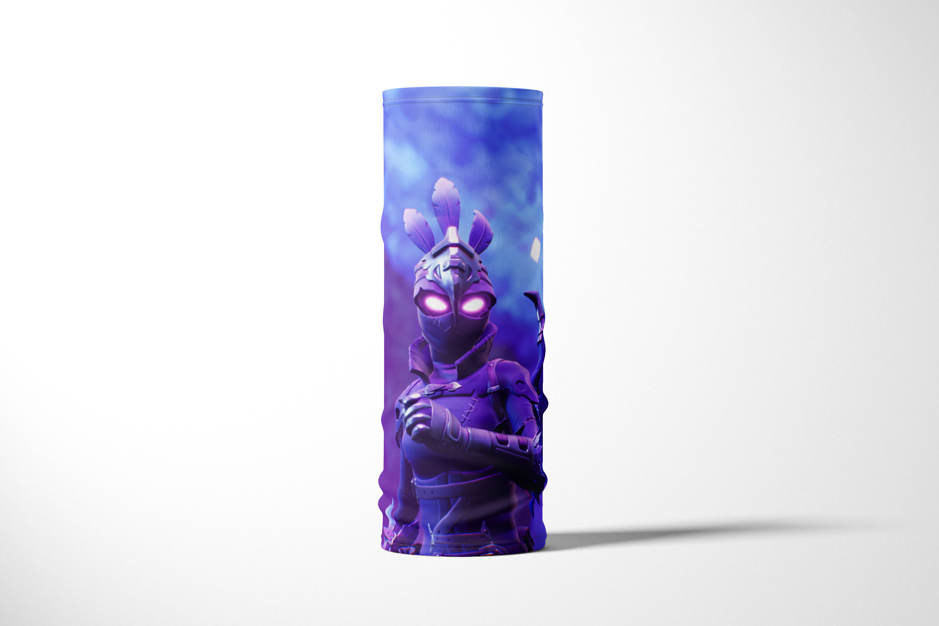 

Бандана / Бафф / Снуд-трансформер / Геймерам / Fortnite Fortnite. Ravage, Разноцветный, BBuffVM_VM1643437