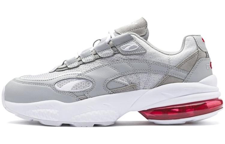 

Кроссовки унисекс Puma CELL Venom Alert 'High Rise Grey' серые 40 EU, Серый, CELL Venom Alert 'High Rise Grey'