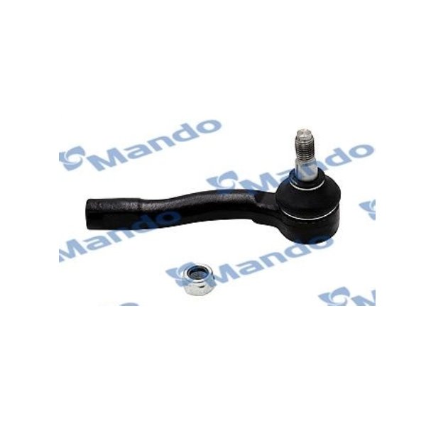 

Наконечник Рулевой Тяги Daewoo/Chevrolet Lacetti 05- Прав. Mando арт. DSA020626