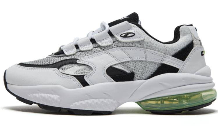 

Кроссовки унисекс Puma CELL Venom Alert белые 40.5 EU, Белый, CELL Venom Alert