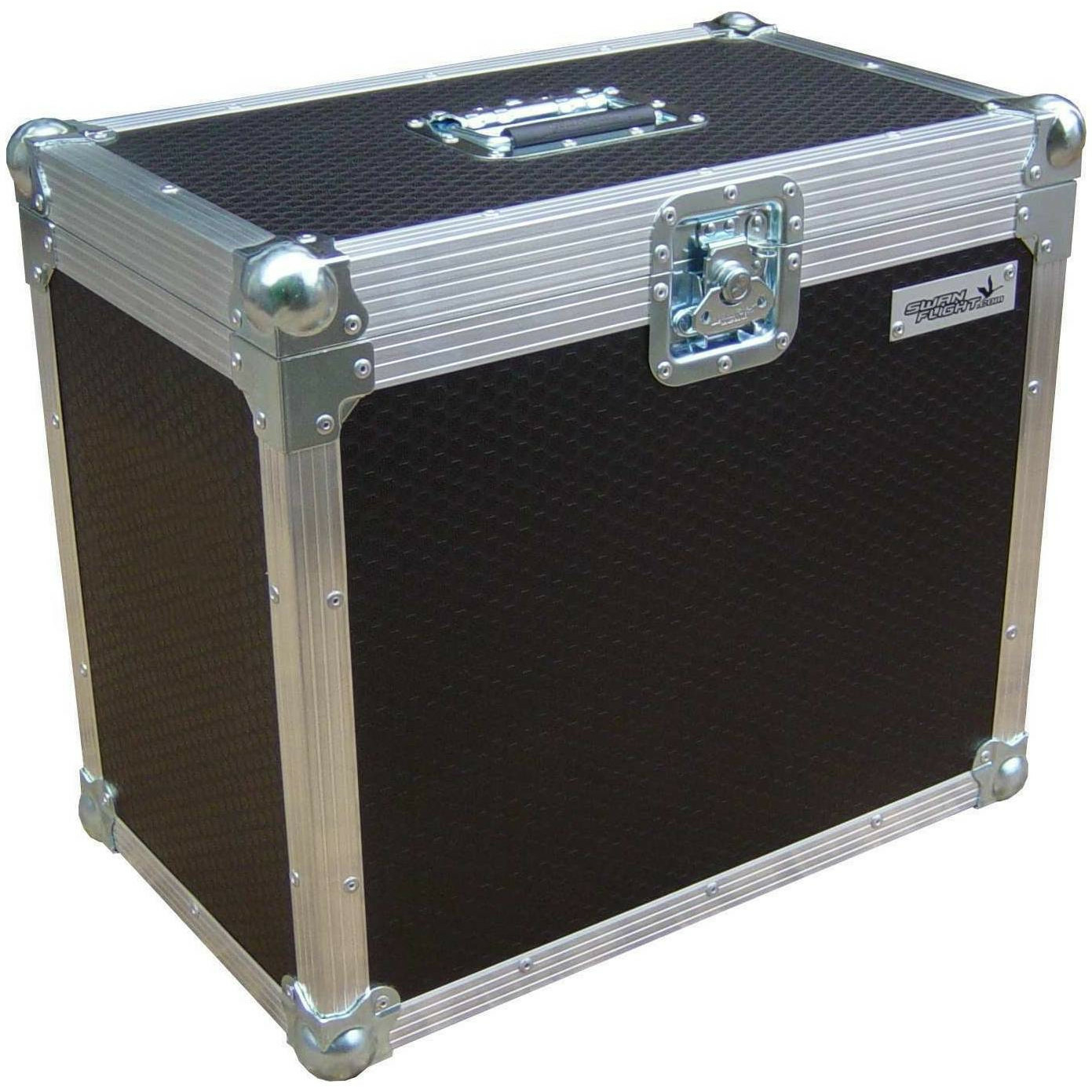 фото Рэковый кейс proaudio flight case for 2 x led spot 400