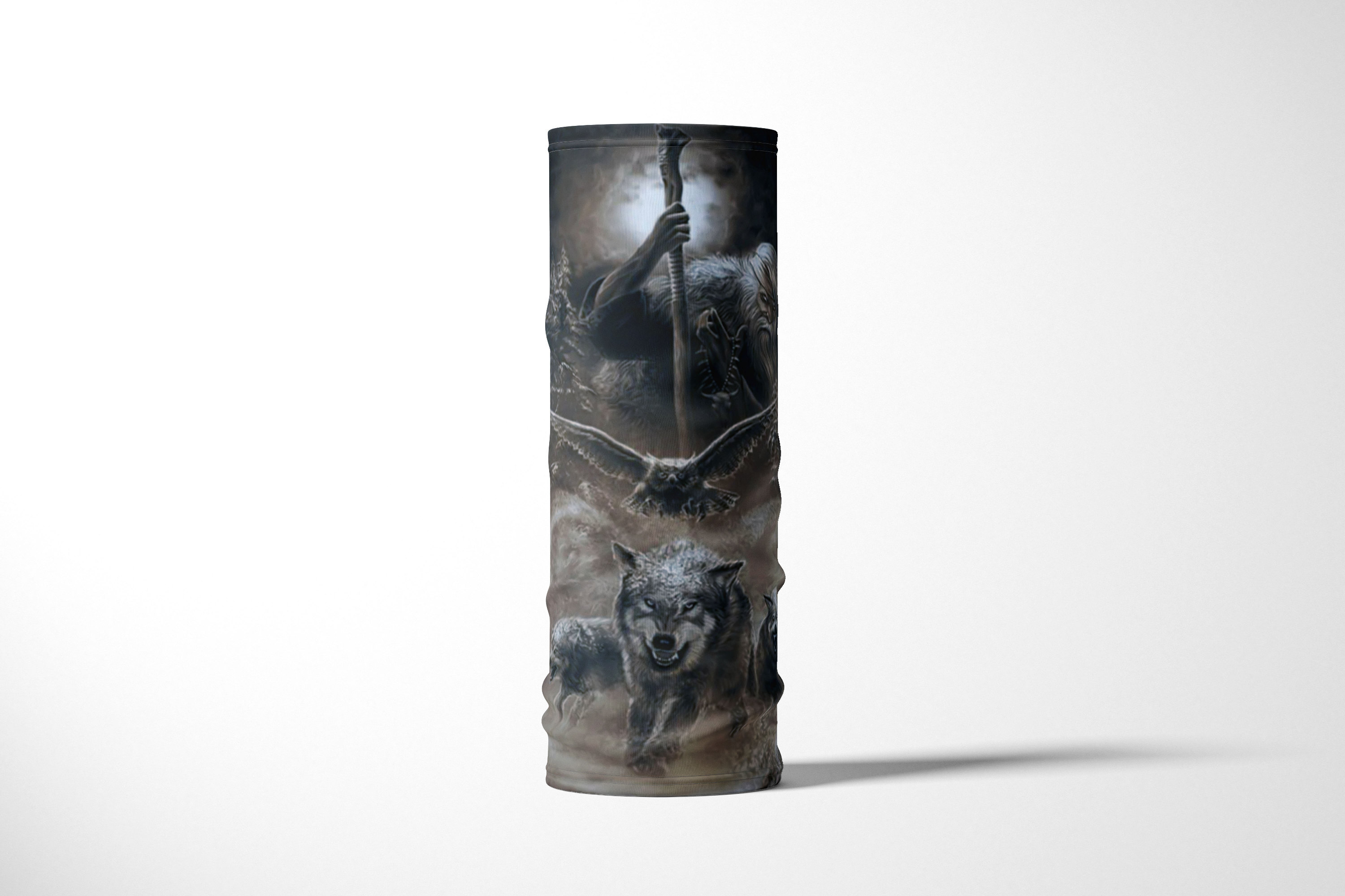 

Бандана / Бафф / Снуд-трансформер / Патриотичные / Славянская символика русь, BBuffVM_VM1642601