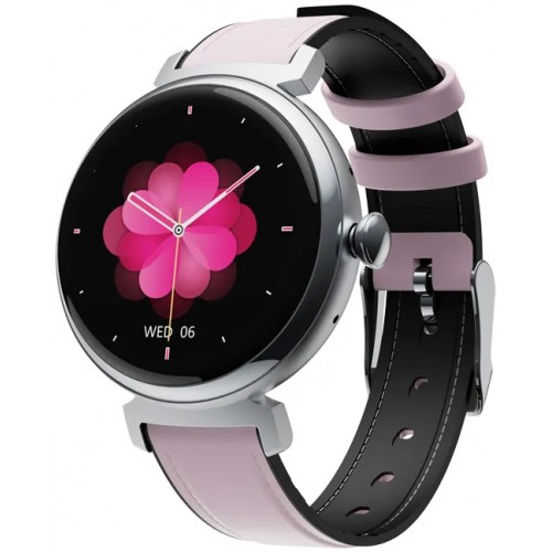 

Смарт-часы CheckME Smart CMSDM70SPLS с счетчиком калорий, мониторингом сна, CMSDM70SPLS