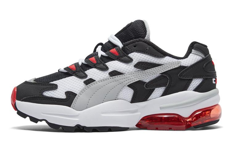

Кроссовки унисекс Puma CELL разноцветные 40.5 EU, Разноцветный, CELL