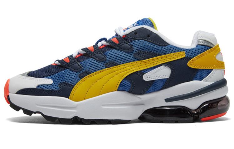

Кроссовки унисекс Puma CELL Alien OG разноцветные 42 EU, Разноцветный, CELL Alien OG