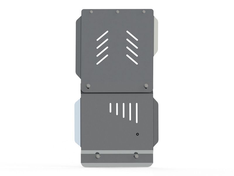 

Защита КПП и РК Sheriff для Toyota Land Cruiser 90 1996-2001 арт.24.1312