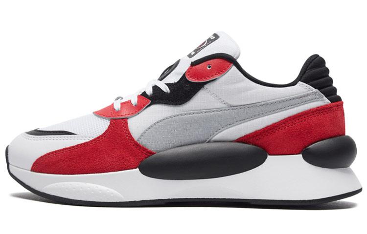 

Кроссовки унисекс Puma RS 9.8 разноцветные 37.5 EU, Разноцветный, RS 9.8