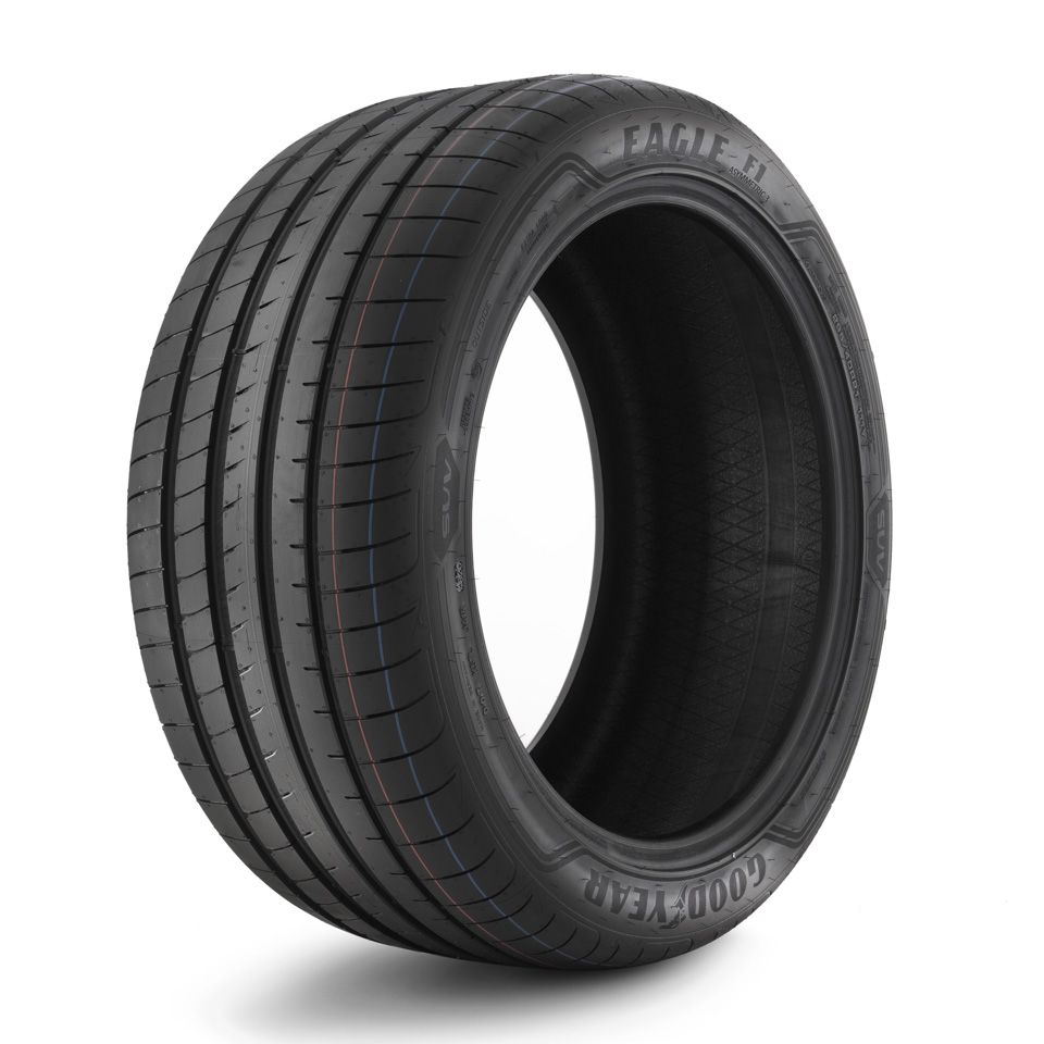 Шины GOODYEAR  295/40/20 Y 106 Eagle F1 Asymmetric 3 SUV