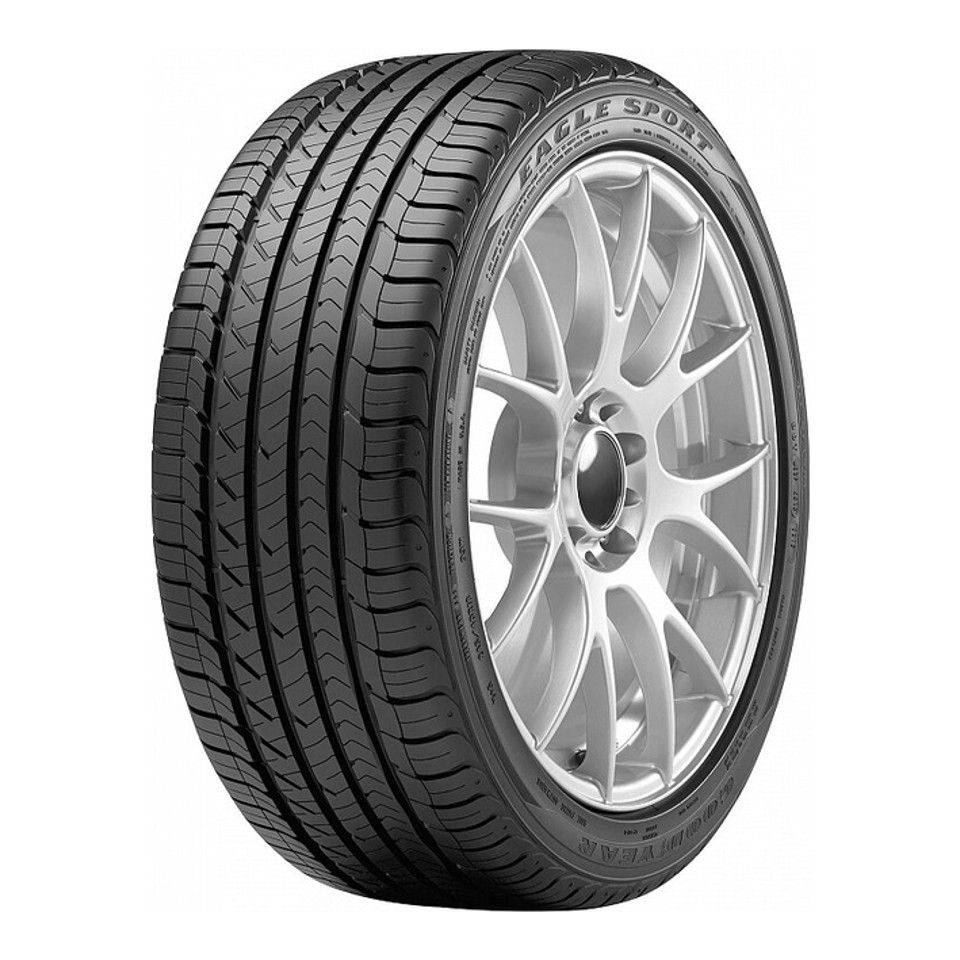 Шины GOODYEAR  245/45/18 W 96 EAGLE SPORT TZ