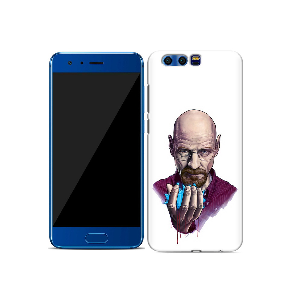 

Чехол MyPads Tocco для Honor 9 разработчик (PT72546.48.574), Прозрачный, Tocco
