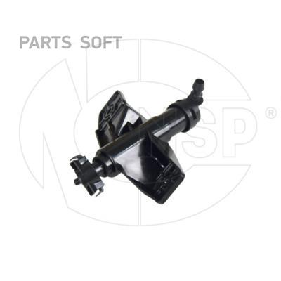 

NSP NSP0298672D4000 Форсунка омывателя фары правой KIA Optima IV (16-) () 1шт, NSP0298672D4000