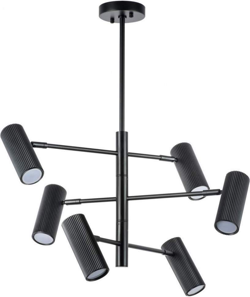 

Люстра потолочная Lightstar Roma 718267