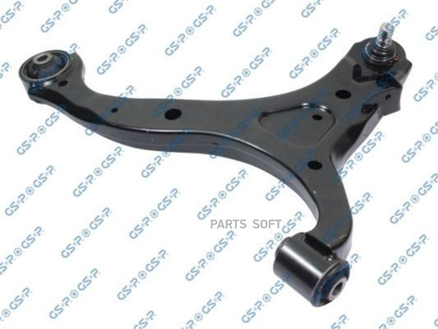 

Рычаг подвески Hyundai Santa FE II 06>12 GSP S061252