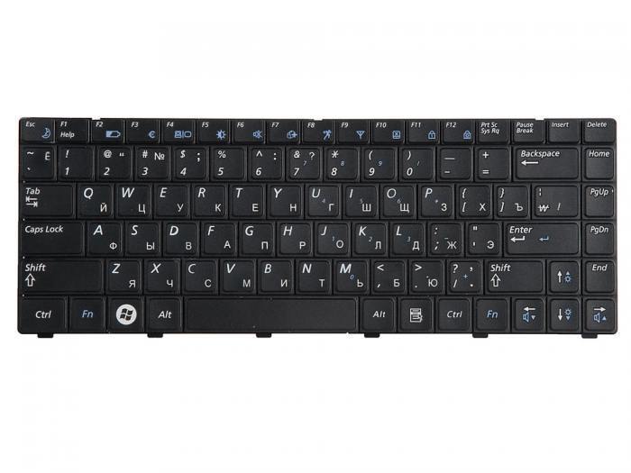 

Клавиатура для ноутбука Rocknparts Samsung R513/R515/R518, BA59-02486G
